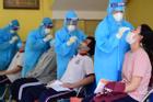 4 nhân viên ở Bệnh viện 108 Hà Nội nhiễm Covid-19