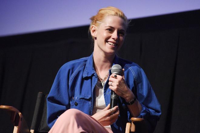 Kristen Stewart: Tôi chỉ có 5 bộ phim hay trong sự nghiệp-1