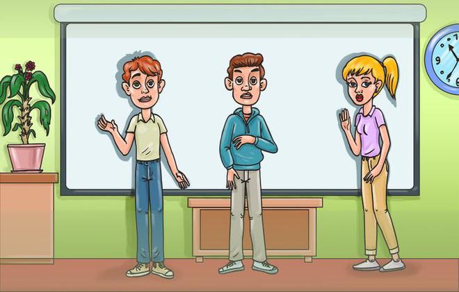 Phải tinh mắt lắm mới phát hiện bức hình có người ngoài hành tinh!-8