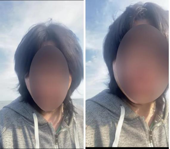 Diễm My - cô gái ầm ĩ Tịnh thất Bồng Lai từng tố bị bố đẻ xâm hại-1