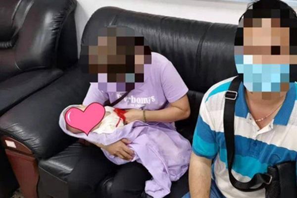 3 năm thuốc thang mới có con, chồng bắt bỏ vì sợ không nuôi được-3