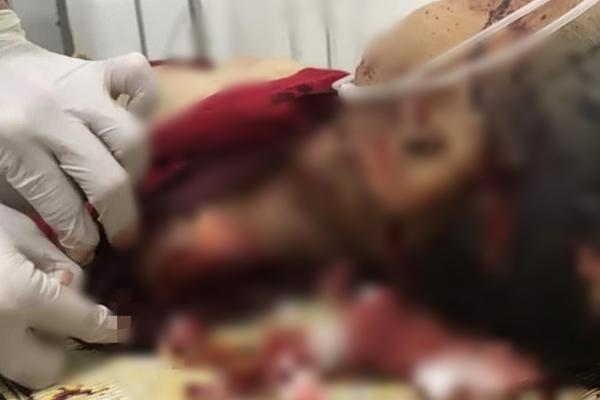 Sát nhân giết bé trai 8 tuổi: Tính cách dở ương, cứ thích là chửi-3