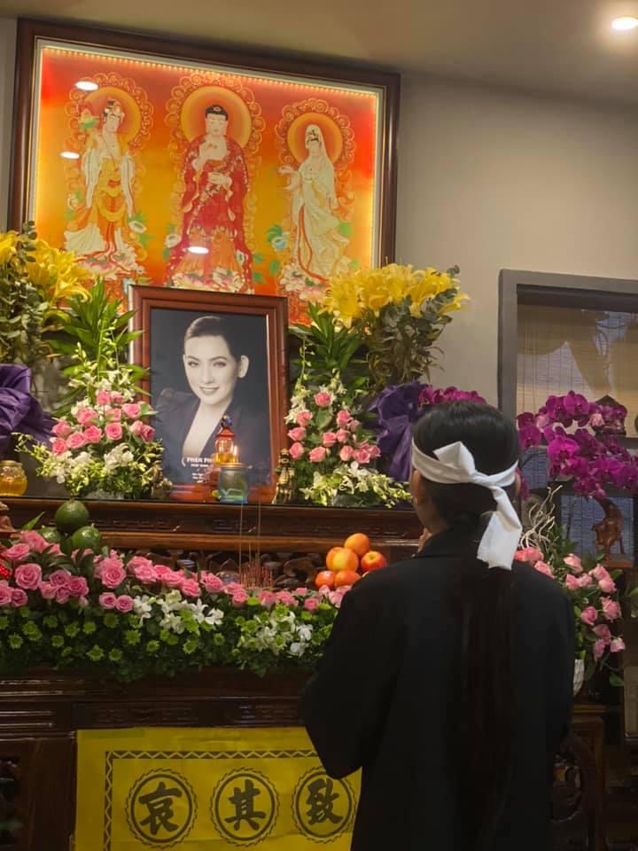 Lộ bằng chứng Hồ Văn Cường rời khỏi nhà Phi Nhung từ lâu?-2