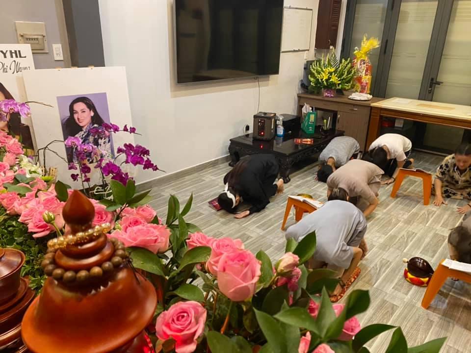 Lộ bằng chứng Hồ Văn Cường rời khỏi nhà Phi Nhung từ lâu?-3