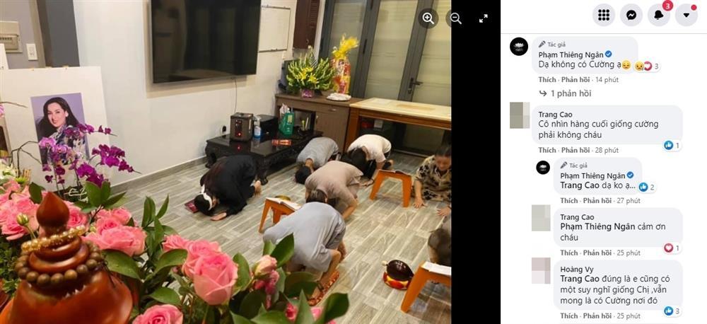 Lộ bằng chứng Hồ Văn Cường rời khỏi nhà Phi Nhung từ lâu?-4