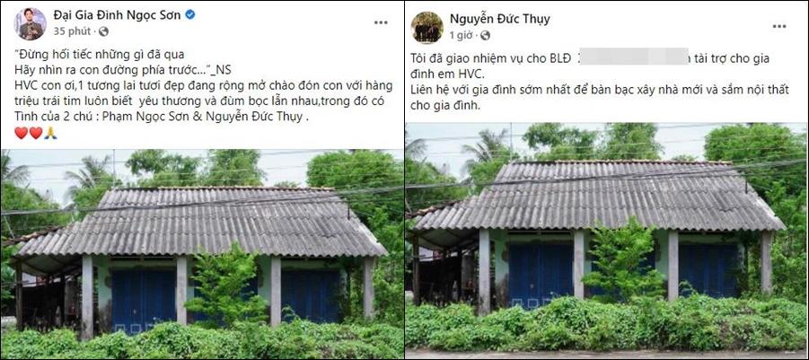 Lộ bằng chứng Hồ Văn Cường rời khỏi nhà Phi Nhung từ lâu?-6