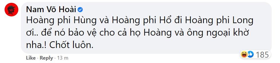 Hương Vị Tình Thân: Netizen đặt tên bá đạo cho con Long và Nam-7