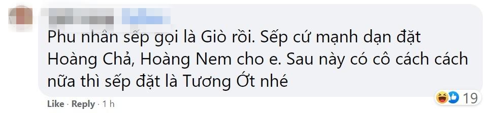 Hương Vị Tình Thân: Netizen đặt tên bá đạo cho con Long và Nam-12