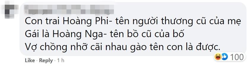 Hương Vị Tình Thân: Netizen đặt tên bá đạo cho con Long và Nam-14