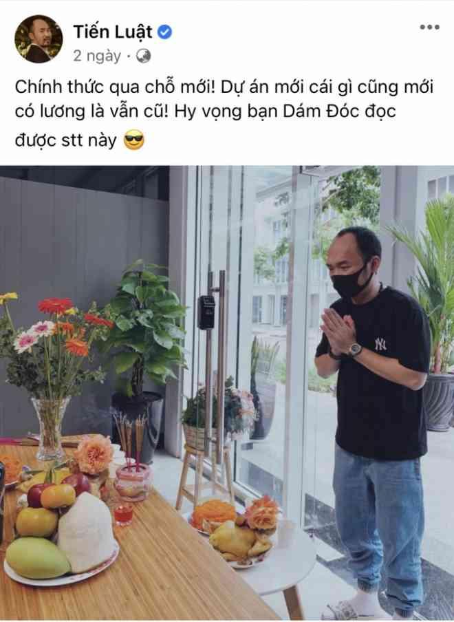 Sao Việt sau kỳ nghỉ dịch: Người mua xe 4 tỷ, kẻ xây resort-2