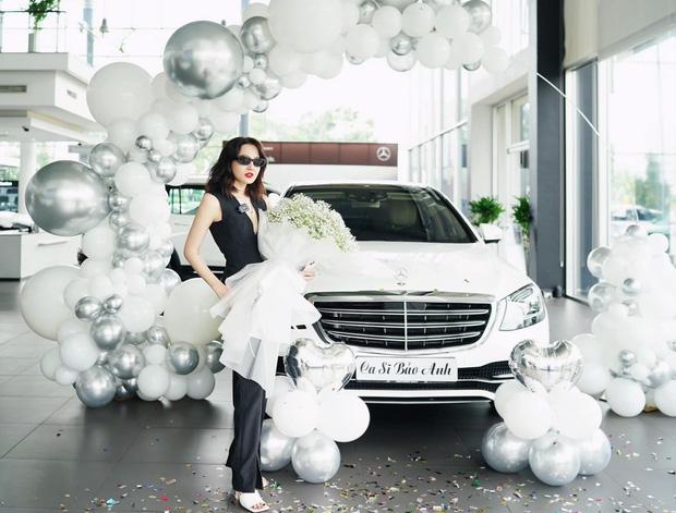 Sao Việt sau kỳ nghỉ dịch: Người mua xe 4 tỷ, kẻ xây resort-3