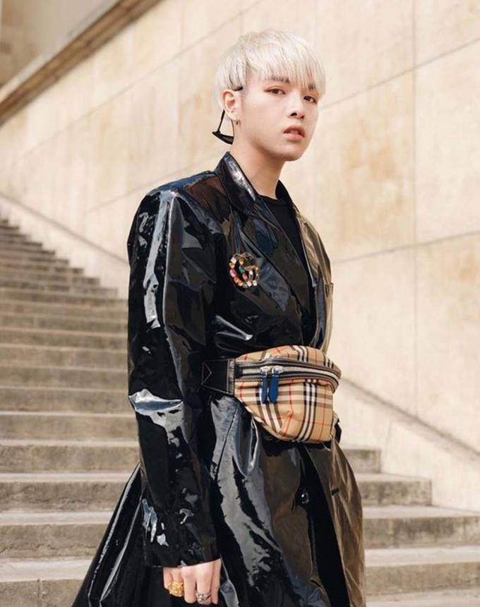 Sao Việt sau kỳ nghỉ dịch: Người mua xe 4 tỷ, kẻ xây resort-10