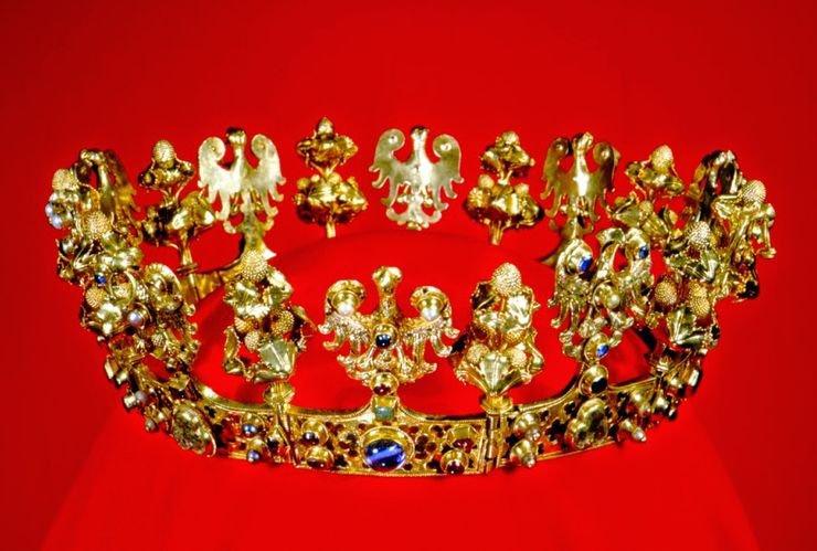 5 kho báu giá trị nhất từng được tìm thấy-2