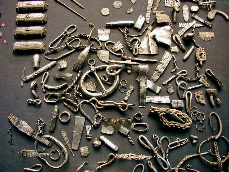 5 kho báu giá trị nhất từng được tìm thấy-3