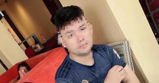 Lộ chân tướng idol giới khiêu dâm chuyên quay clip 18+ trả phí-1