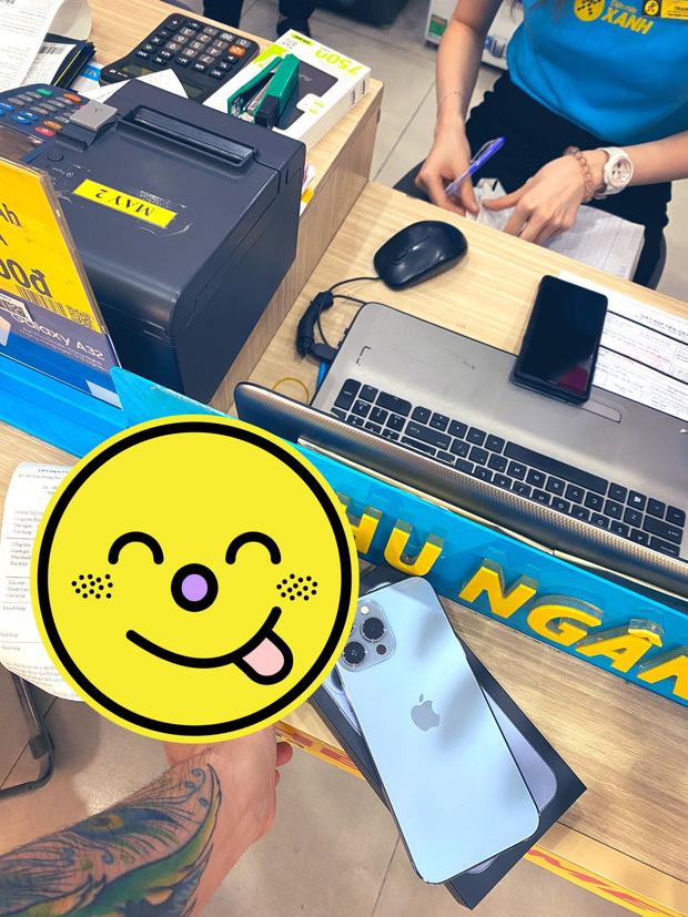 Lộ chân tướng idol giới khiêu dâm chuyên quay clip 18+ trả phí-3