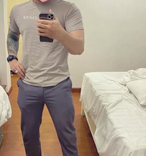 Lộ chân tướng idol giới khiêu dâm chuyên quay clip 18+ trả phí-6