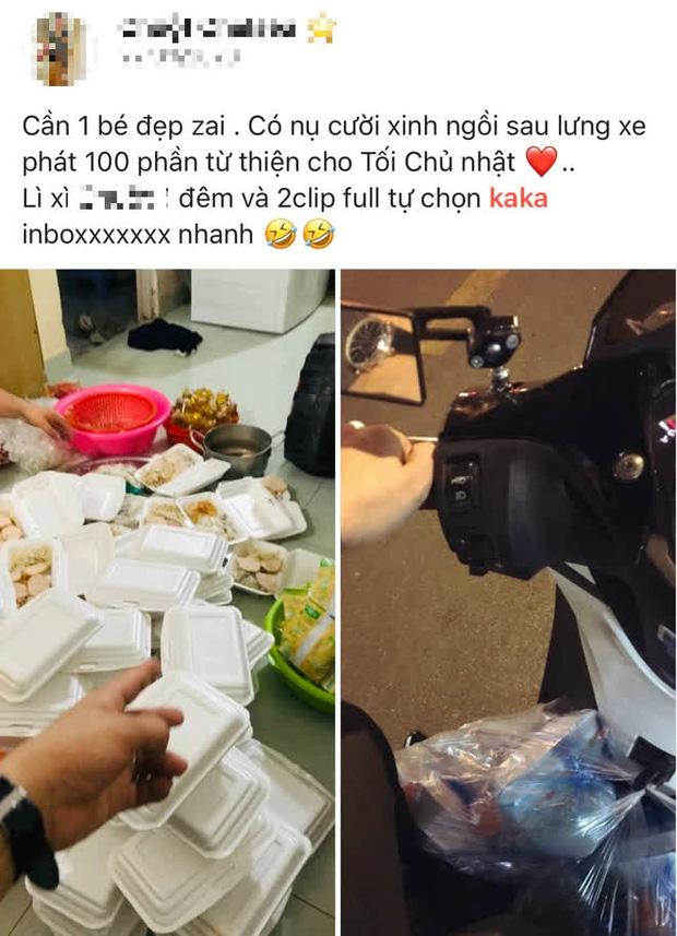 Lộ chân tướng idol giới khiêu dâm chuyên quay clip 18+ trả phí-7