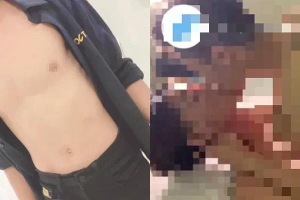 Lật tẩy chiêu đổi diễn viên đóng clip 18+ của idol giới khiêu dâm-6