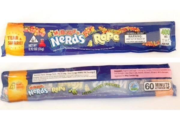 Tình tiết mới vụ 13 học sinh dương tính với ma túy vì ăn kẹo lạ-1