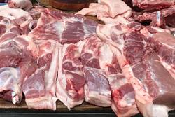 Giá thịt lợn được dự báo tăng trong 2 tuần tới