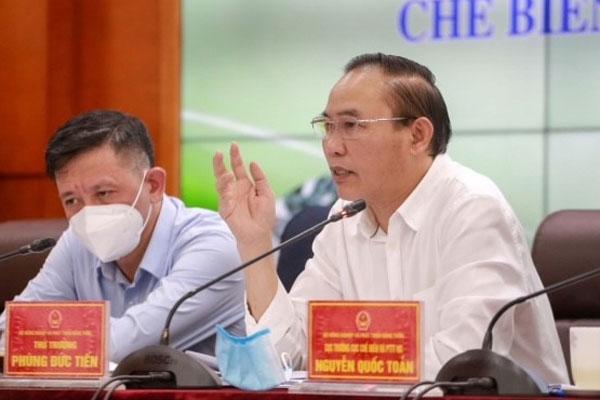 Giá thịt lợn được dự báo tăng trong 2 tuần tới-1