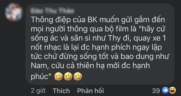 Hương Vị Tình Thân: Khán giả la ó khi Thy được tha thứ quá dễ dàng-2