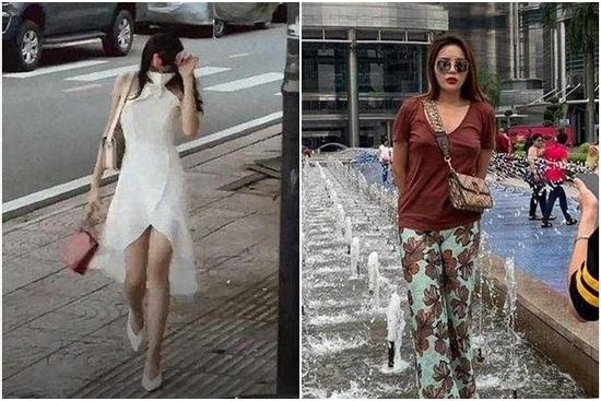 Đỗ Thị Hà, Kỳ Duyên, Mai Phương Thúy mặc xuề xòa ra phố