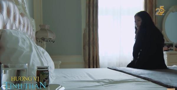 Hương Vị Tình Thân tập 64: Nhục nhã ê chề bà Sa tự vẫn-4