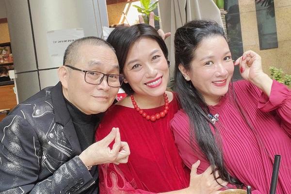 Vua hài đất Bắc về quê mò cua bắt cá, đi câu lươn-10