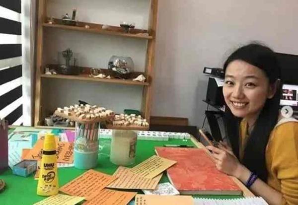 Sao nhí Hoàn Châu Cách Cách nổi tiếng sau 1 đêm rồi đột ngột biến mất-4