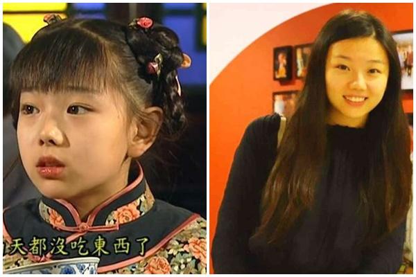 Mỹ nam 4 lần từ chối phim của tác giả Hoàn Châu Cách Cách: U50 sự nghiệp xuống dốc-5