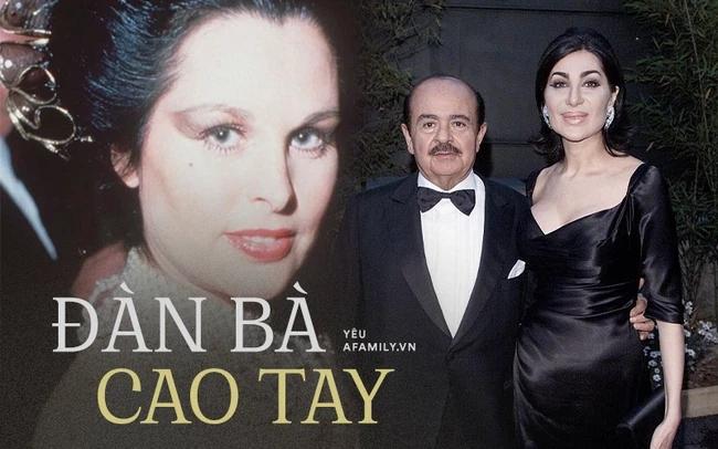 Chồng tỷ phú cặp gái bán hoa, vợ hầu bàn thắng đậm khi ly hôn-1