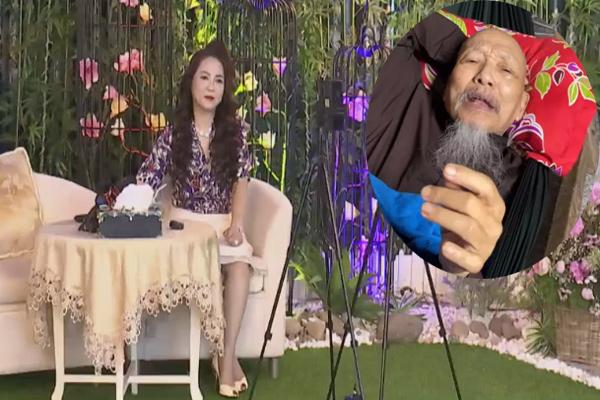 Tịnh thất Bồng Lai nhận xế hộp, tuyên bố: Xin 3 người đủ tiền-5