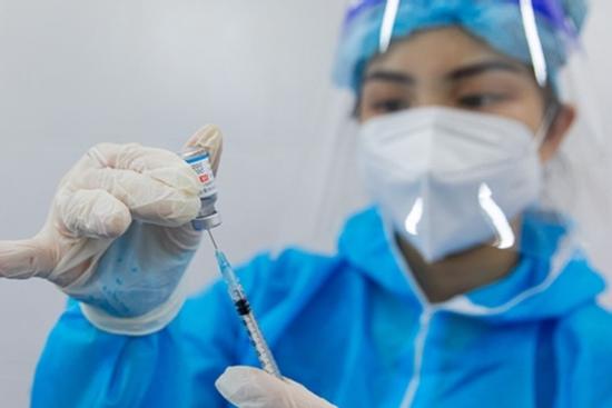 TP.HCM dự kiến tiêm vaccine cho trẻ em vào ngày mai 27/10