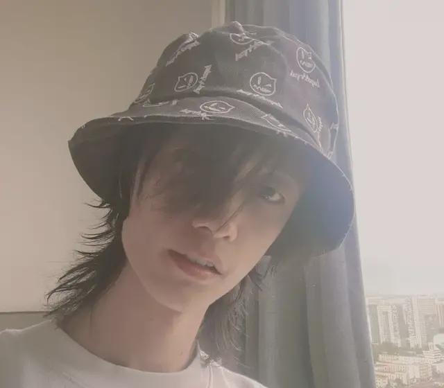 Người tình Mạnh Mỹ Kỳ bị đồn uống thuốc ngủ tự tử-1