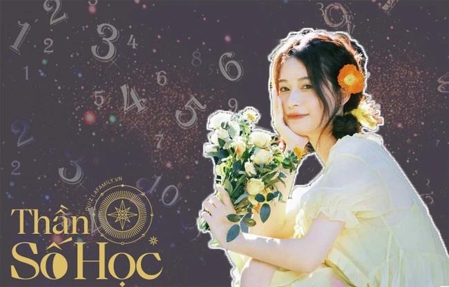 Thần số học: Những con số chứa năng lượng của thành công-3