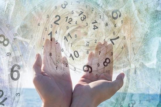 Thần số học: Những con số chứa năng lượng của thành công