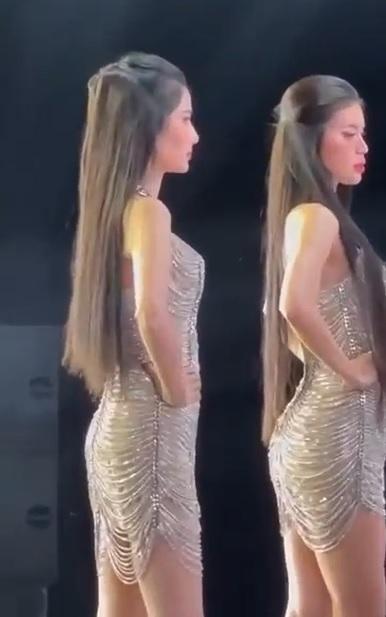 Động thái Hoàng Thùy - Minh Tú giữa drama mẫu chửi tục-3