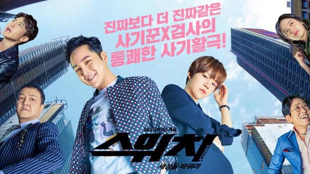 5 sao Hàn được mong chờ tái xuất, vị trí số 1 đã 11 năm nằm im-8