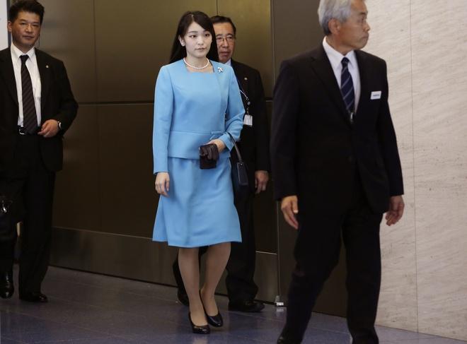 Phong cách ăn mặc của công chúa Nhật Bản-7