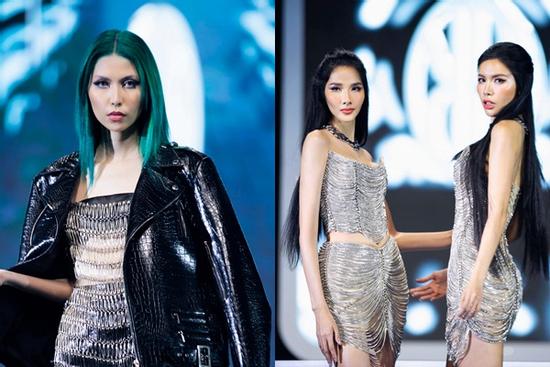 Thùy Dương bị tấn công, nói gì trước nghi vấn chửi đồng nghiệp?