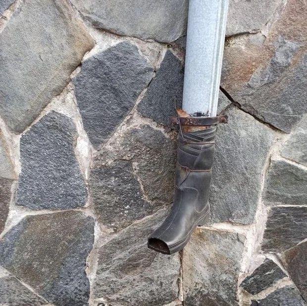 Những cách chữa cháy trông ngớ ngẩn nhưng cực kỳ hiệu quả-4