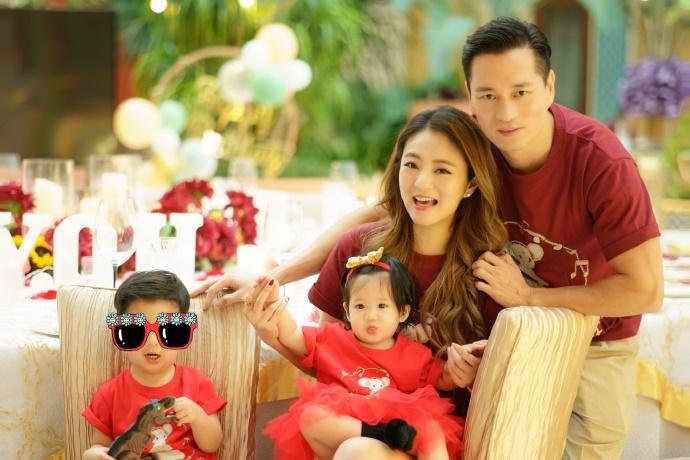 Sáng tỏ tin đồn Viêm Á Luân - Uông Đông Thành yêu đồng giới-7