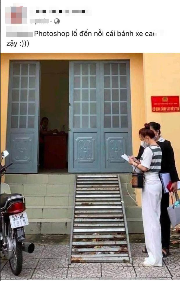 Vy Oanh đi kiện cũng phải đẹp, khoe nhẫn kim cương 22 tỷ-1