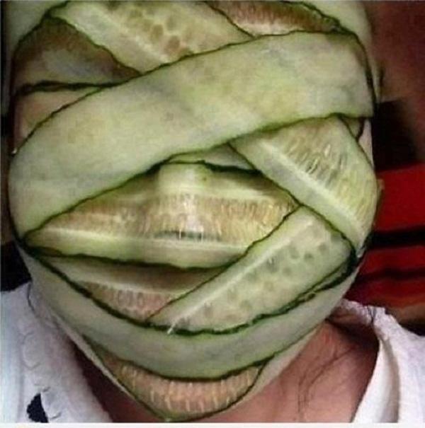 Nửa đêm video call cho vợ, chồng dựng tóc gáy vì hốt-5