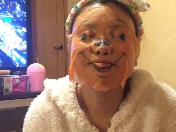 Nửa đêm video call cho vợ, chồng dựng tóc gáy vì hốt-7