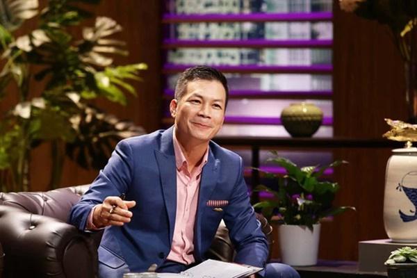 Bất ngờ phản ứng bầu Thụy về drama lỡ miệng của Shark Hưng-4