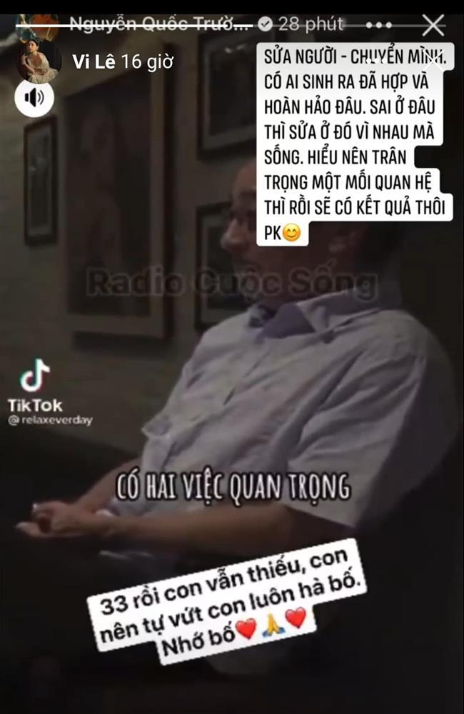 Vợ cũ Hồ Quang Hiếu bị nghi hẹn hò Quốc Trường-2