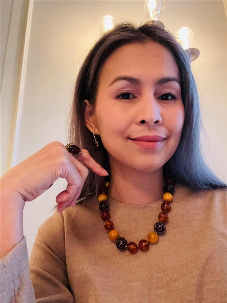 Vợ cũ Huy Khánh: Con tôi mà giống Hiền Thục, tôi bạt tai-3